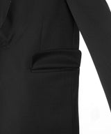 Jacket-MM6 Maison Margiela-Forget-me-nots Online Store