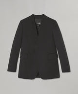 Jacket-MM6 Maison Margiela-Forget-me-nots Online Store