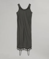 Midi Dress-MM6 Maison Margiela-Forget-me-nots Online Store