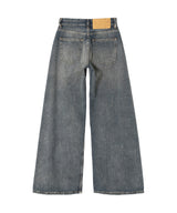 Pants 5 Pokets-MM6 Maison Margiela-Forget-me-nots Online Store