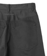 Pants-MM6 Maison Margiela-Forget-me-nots Online Store