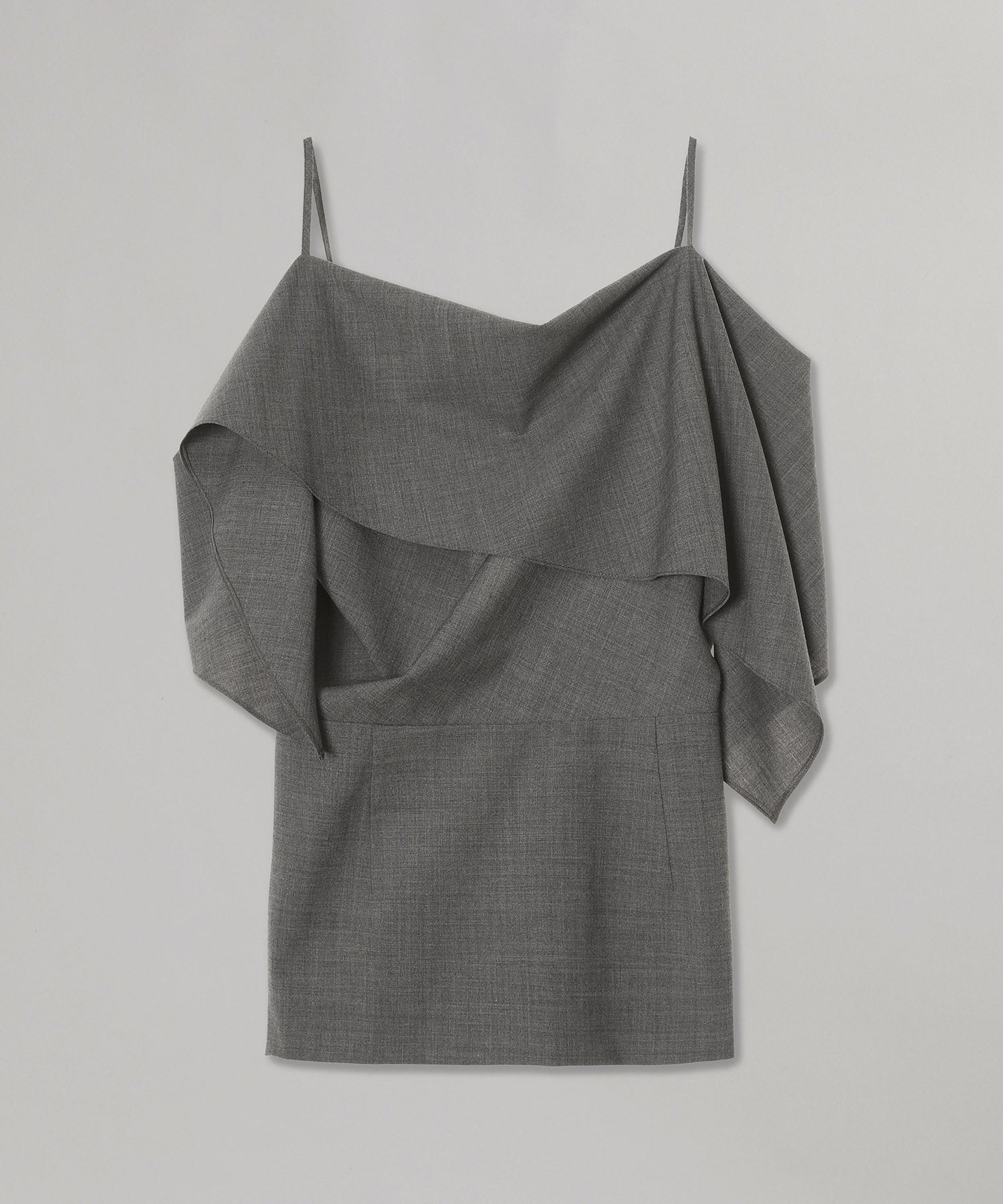 エムエム6 メゾン マルジェラ(MM6 Maison Margiela)｜Top｜Forget-me