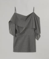 Top-MM6 Maison Margiela-Forget-me-nots Online Store