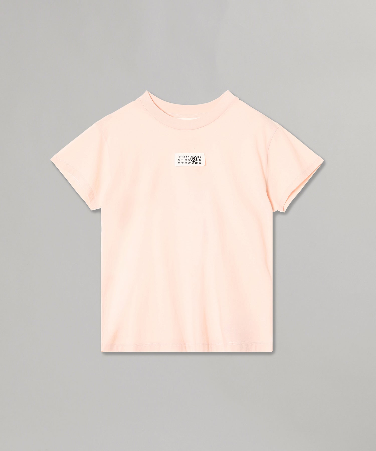 エムエム6 メゾン マルジェラ(MM6 Maison Margiela)｜T-Shirt｜Forget