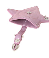 Cosmic Star Keyring-STAND OIL-Forget-me-nots Online Store