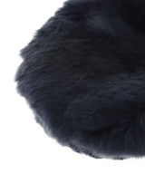 Moufles 26X8Cm-Yves Salomon Meteo-Forget-me-nots Online Store