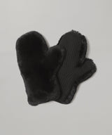 Moufles 26X8Cm-Yves Salomon Meteo-Forget-me-nots Online Store