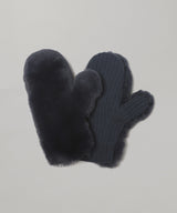 Moufles 26X8Cm-Yves Salomon Meteo-Forget-me-nots Online Store