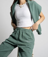 <Archive Sale>Sweat Pants-Forget-me-nots-Forget-me-nots Online Store