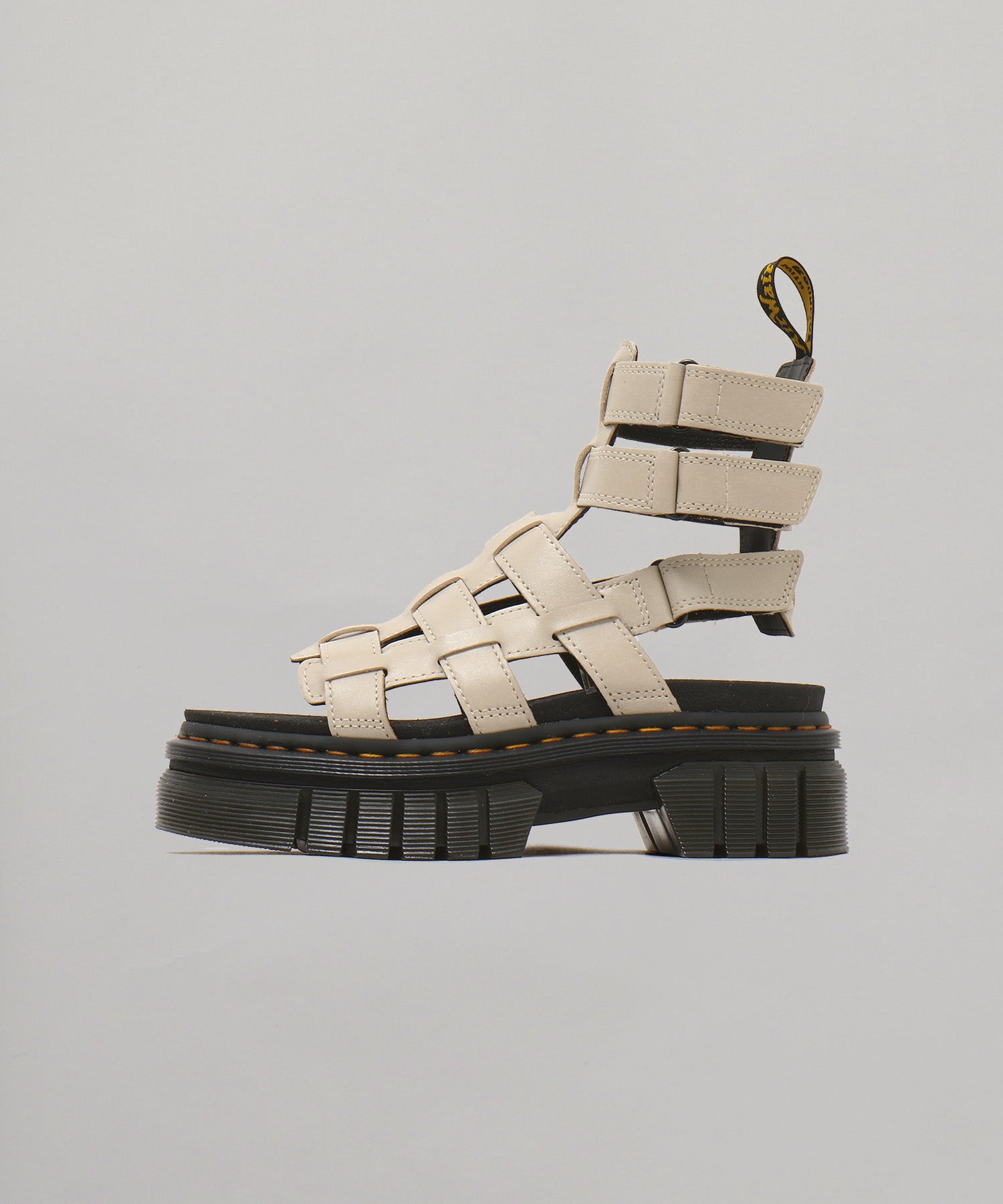 ドクターマーチン(Dr.Martens)｜Ricki Gladiator｜Forget-me