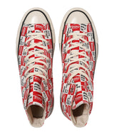 <Archive Sale>All Star Us Coca-Cola Ck Hi-CONVERSE-Forget-me-nots Online Store