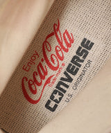 <Archive Sale>All Star Us Coca-Cola Ck Hi-CONVERSE-Forget-me-nots Online Store