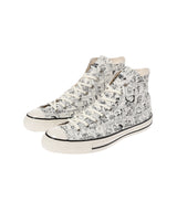 All Star Aged Cp Hi / Doraemon-CONVERSE-Forget-me-nots Online Store