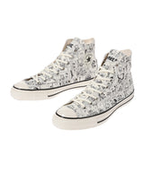 All Star Aged Cp Hi / Doraemon-CONVERSE-Forget-me-nots Online Store
