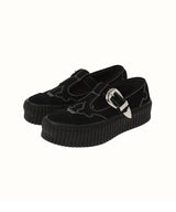 All Star Lifted Ribtape T-Strap Wt Ox-CONVERSE-Forget-me-nots Online Store