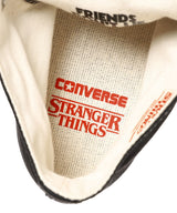 All Star Aged 87 Cl Hi / Stranger Things 5-CONVERSE-Forget-me-nots Online Store