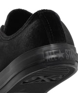 All Star Pointedtoe Velvet Ox-CONVERSE-Forget-me-nots Online Store