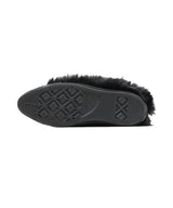 All Star Pointedtoe Volumefur Slip Ox-CONVERSE-Forget-me-nots Online Store