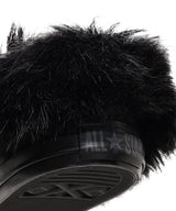 All Star Pointedtoe Volumefur Slip Ox-CONVERSE-Forget-me-nots Online Store