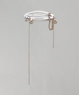 Rachel Hair Clip-JUSTINE CLENQUET-Forget-me-nots Online Store