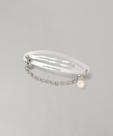 Lisa Hair Clip-JUSTINE CLENQUET-Forget-me-nots Online Store