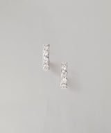 Nina Small Earrings-JUSTINE CLENQUET-Forget-me-nots Online Store