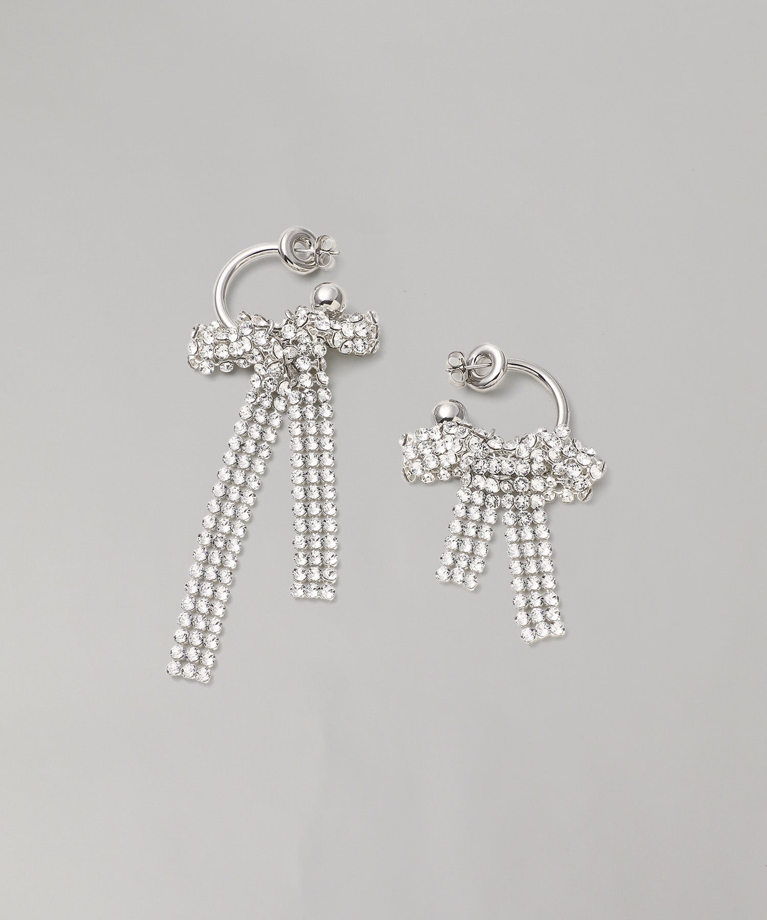 ジュスティーヌクランケ(JUSTINE CLENQUET)｜Sammy Earrings