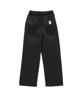 Waistband Denim Regular-prototypes-Forget-me-nots Online Store