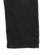 Waistband Denim Regular-prototypes-Forget-me-nots Online Store
