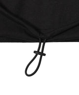 Backless Tee-prototypes-Forget-me-nots Online Store