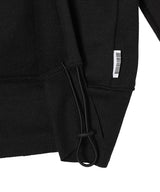 Backless Hoodie-prototypes-Forget-me-nots Online Store