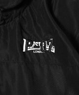 Backless Tracksuit Jacket-prototypes-Forget-me-nots Online Store