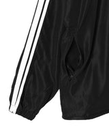 Backless Tracksuit Jacket-prototypes-Forget-me-nots Online Store