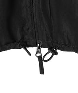 Backless Tracksuit Jacket-prototypes-Forget-me-nots Online Store