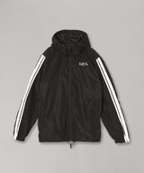 Backless Tracksuit Jacket-prototypes-Forget-me-nots Online Store