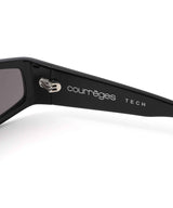 Tech Sunglasses-courrèges-Forget-me-nots Online Store