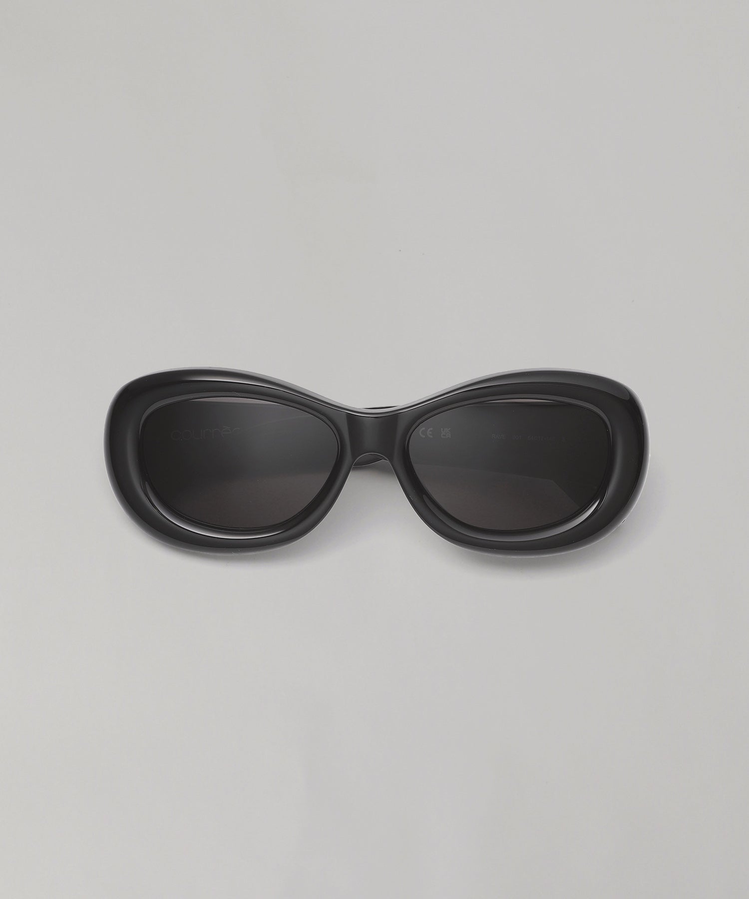 【関税&送料込】Courreges Sunglasses Rave RAVE SUNGLASSES - courrèges