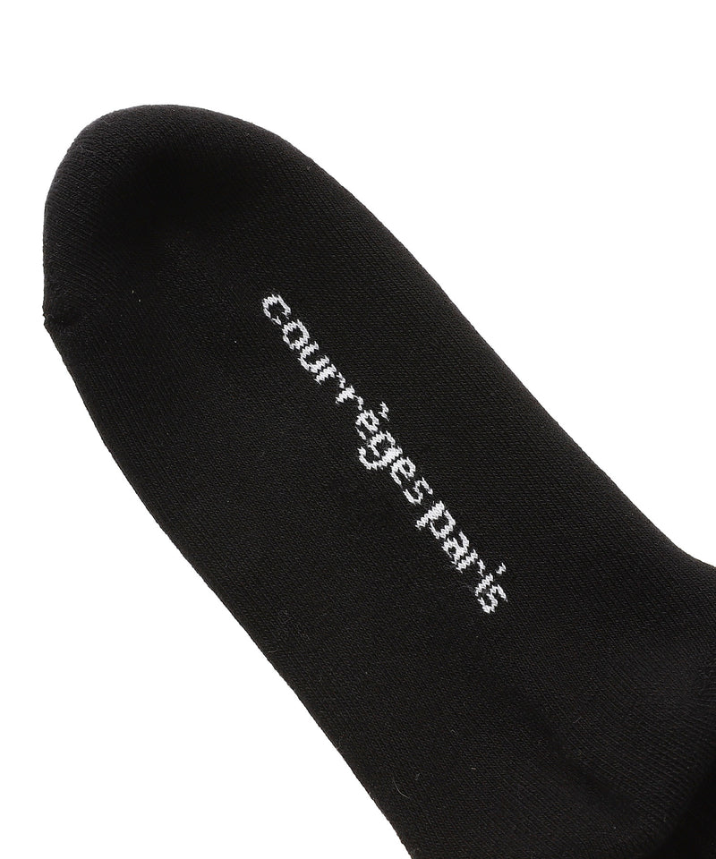Ac Sports Socks-courrèges-Forget-me-nots Online Store