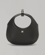 Mini Holy Leather Bag-courrèges-Forget-me-nots Online Store