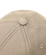 Courreges Embroidered Cap-courrèges-Forget-me-nots Online Store