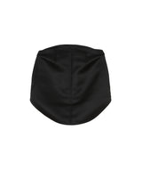 Circle Satin Mini Skirt-courrèges-Forget-me-nots Online Store