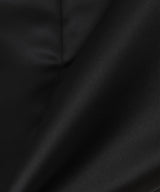 Circle Satin Mini Skirt-courrèges-Forget-me-nots Online Store