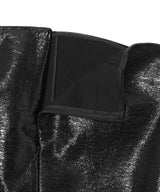 Circle Vinyl Skirt-courrèges-Forget-me-nots Online Store