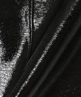 Circle Vinyl Skirt-courrèges-Forget-me-nots Online Store