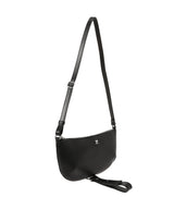 Holy Eclipse Leather Bag-courrèges-Forget-me-nots Online Store
