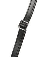 Holy Eclipse Leather Bag-courrèges-Forget-me-nots Online Store