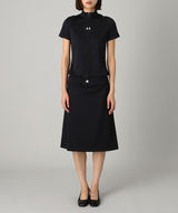 Interlock Tracksuit Skirt-courrèges-Forget-me-nots Online Store