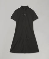 Interlock Tracksuit Mini Dress-courrèges-Forget-me-nots Online Store
