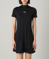 Interlock Tracksuit Mini Dress-courrèges-Forget-me-nots Online Store