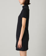 Interlock Tracksuit Mini Dress-courrèges-Forget-me-nots Online Store